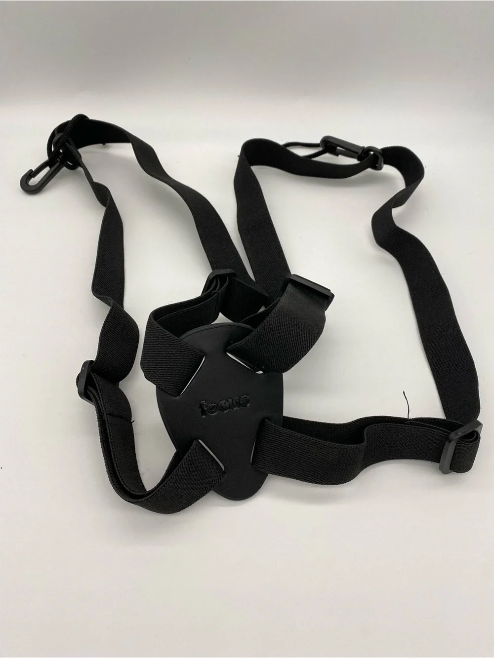 Focus Binocular Harness